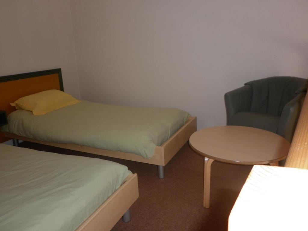 Auberge Des Chanoines Aigueperse (Rhone) Room photo